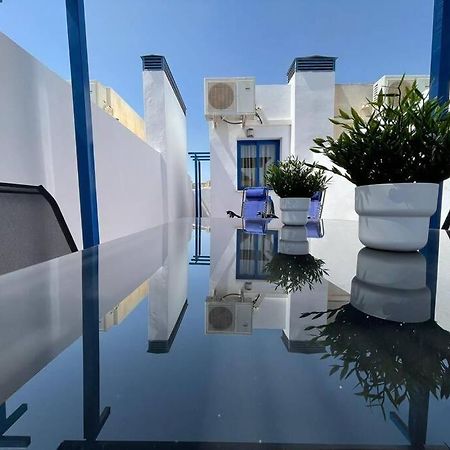 Duplex Benalmadena Los Patos Екстериор снимка