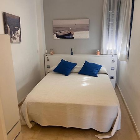 Duplex Benalmadena Los Patos Екстериор снимка