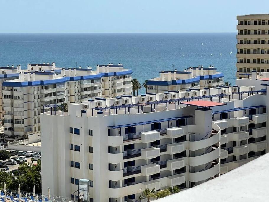 Duplex Benalmadena Los Patos Екстериор снимка