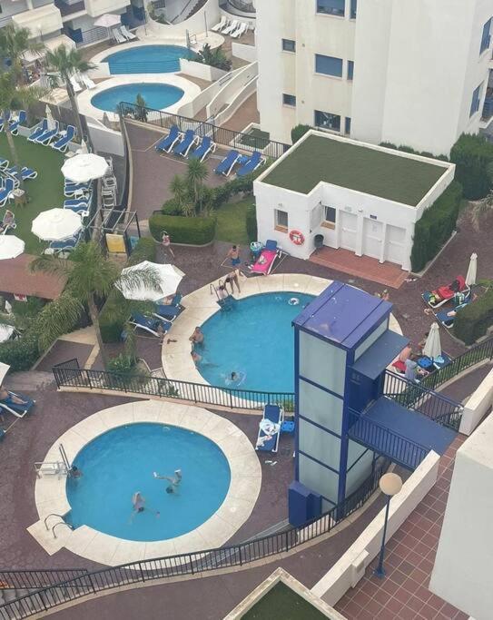 Duplex Benalmadena Los Patos Екстериор снимка