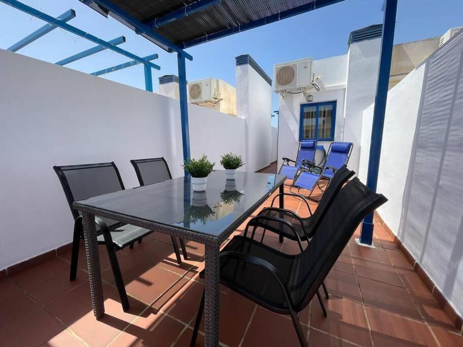 Duplex Benalmadena Los Patos Екстериор снимка
