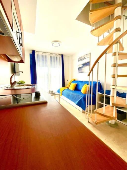 Duplex Benalmadena Los Patos Екстериор снимка