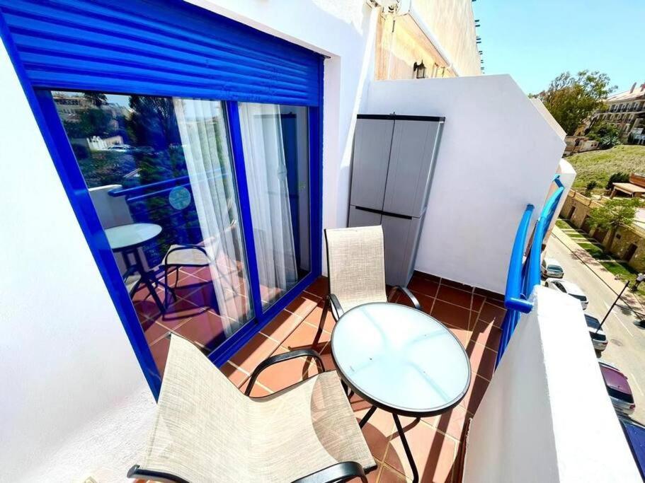Duplex Benalmadena Los Patos Екстериор снимка