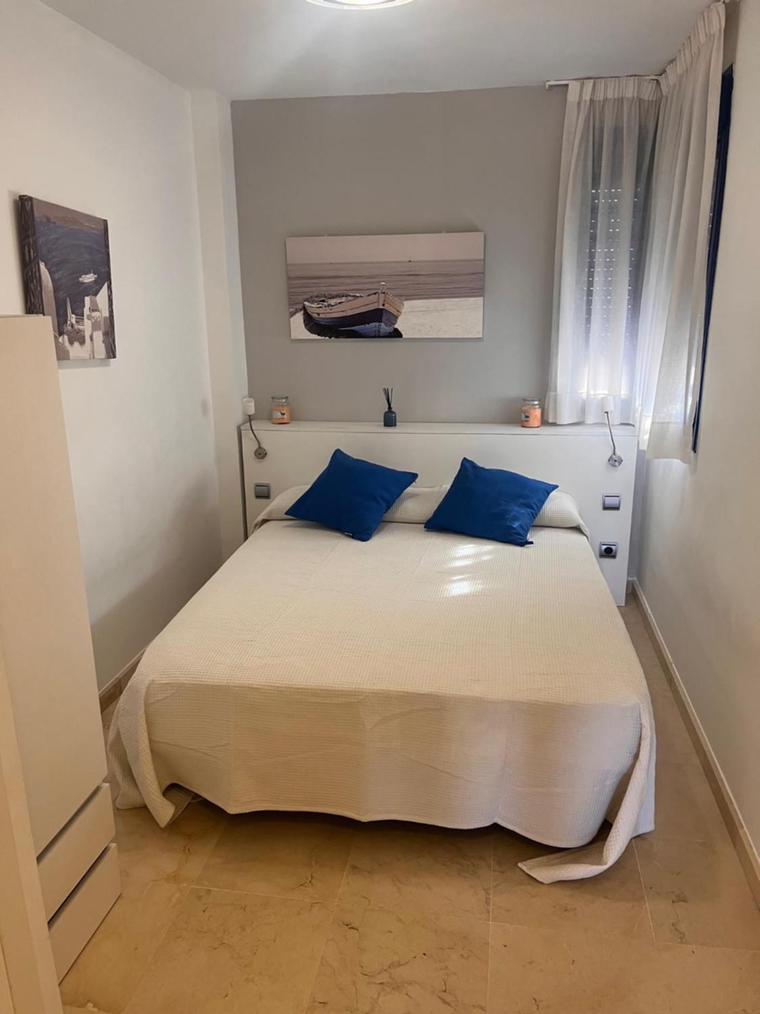 Duplex Benalmadena Los Patos Екстериор снимка