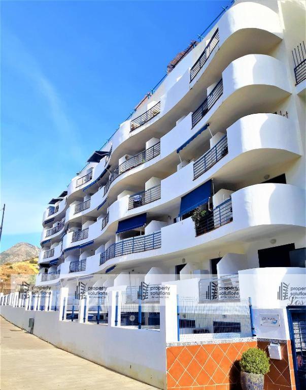Duplex Benalmadena Los Patos Екстериор снимка